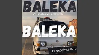 baleka feat nkosiyabantu 