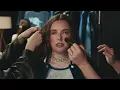 BLÜ EYES - dear anxiety (Official Music Video)