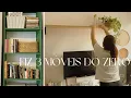 Download Lagu INACREDITÁVEL O QUE FIZEMOS NESSE QUARTO!!! |  FIZ 3 MÓVEIS DO ZERO GASTANDO POUCO