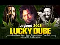 Download Lagu Best Songs Of Lucky Dube Playlist 2025 - Top 20 Best Reggae Songs Of Lucky Dube 2025