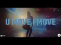 John Legend - U Move, I Move (Official Audio) ft. Jhene Aiko ft. Victoria Dimitrova Goldy