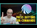 Mix It Up - How To Trigger Commands with Hotkeys