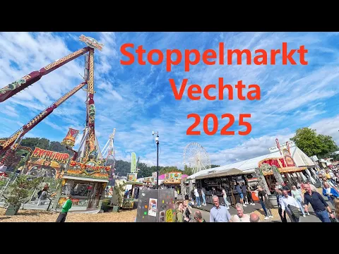Video Kermiseditie 2025