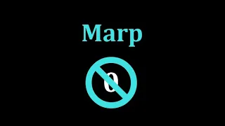 Non-Zero Days Marp