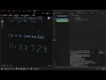 Codeforces Round 1084 Div 3 Solutions A - E