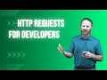 What http request looks like in 5 minutes