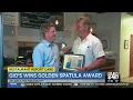 Gio s wins Golden Spatula