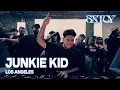 Junkie Kid: The Paradox (Live from SXTCY - Los Angeles)
