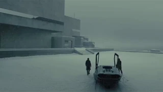 The Beauty of Extreme Long Shots in Movies Part 1