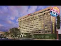 USC Hotel Los Angeles CA United States Hotel Review