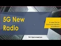 5G DL Throughput Optimization Parameter Tuning ENDC Mode