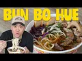 Lagu How to Make: Authentic Bún Bò Huế / Spicy Beef Noodle Soup in 6 EASY Steps!