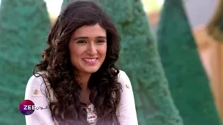 السلطانة راضية حلقة 21 وصول الاميرة راضية الى غازني 