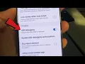 Galaxy S20 How to Enable USB Debugging in Developer Options