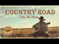 AI Country Roads – A Modern Tribute to John Denver | Rustic Road Country