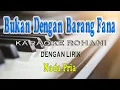 Download Lagu SEPERTI YANG KAU INGINI [KARAOKE ROHANI] NADA PRIA G=DO