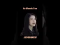 Download Lagu Shania Yan Cover (I See You Monster)