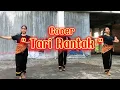 Download Lagu TARI RANTAK by mendalo dance project.