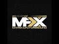 Control (feat. Max Marshall) - Matrix
