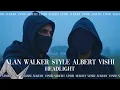 Download Lagu Alan Walker Style feat. Albert Vishi - Headlights (Music Video)