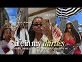 Download Lagu Starting Over In My Thirties..in France! | home tour, settling in, how I’m feeling, exploring + more