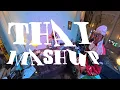 Download Lagu playlist Thai mashup  ✨ / Dj BOY2K / (เพลินๆ)