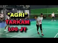 Download Lagu Agrippina Prima di Tantang Tarkam 100 Juta Pakde Viral di Jogja🔥Hyena Tournament 2025