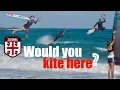 Download Lagu Kitesurfing in Sardinia - 1 - Camping and Kitesurf spots