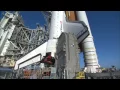 Space Shuttle Era Launch Pads