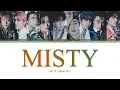 Download Lagu NCT 127 (엔시티 127) ㅡ MISTY (소나기) COLOR CODED LYRICS [KOR/ROM/ENG]