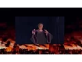 Download Lagu The Hunchback Of Notre Dame - Hellfire Norwegian (Sub \u0026 Trans)