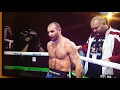 Download Lagu Levan Shonia assaulted his own coach in the fight against Spas Genov