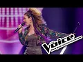Download Lagu Cynthia Verazie | Believe (Cher) | LIVE | The Voice Norway
