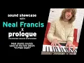 Download Lagu Neal Francis on the KORG prologue