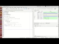 Scientific Programming Using Python 004 For and While loops If Construct