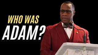 Who Was Adam Tony Muhammad 