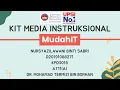 Download Lagu MudahIT | KIT MEDIA INSTRUKSIONAL | KPD3016 | UPSI
