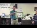 Daily Press Bingo Mania Winners for January 2015