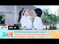 Download Lagu MAKIN POSESIF! Rifki Gak Mau Jauh-jauh Dari Michelle!! | IPA IPS | EPS.10 (2/2)