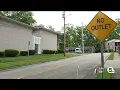 23-year-old man dies woman injured after being shot through window of Cuyahoga Falls apartment