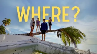 Chagos: Paradise With a Story to Tell | S5 E09