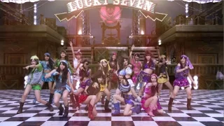 ラッキーセブン AKB48