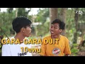 Lagu KONCI #166 | KOMEDI NGAPAK CILACAP | GARA-GARA DUIT 10ewu
