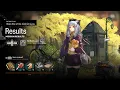 Download Lagu Arknights - RA-NO Olden Site of the Zümrütrüyasi