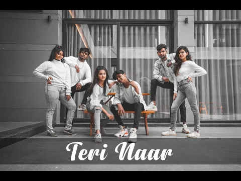 Download MP3 Teri Naar | Nikk Ft Avneet Kaur | Rox A | Dance Cover | Dance&Drill Choreography | New Punjabi Song