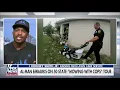 Rodney s Interview on Fox New s with Sandra Smith