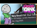 Download Lagu FNF Tim Jim Mod | RELEASE TRAILER (1 WEEK)