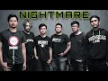 Avenged Sevenfold - Nightmare (Rock on Stage Cover)