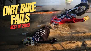 Download Dirt Bike Fails Compilation | BEST OF 2023 MP3