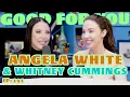 Adult Film Star Angela White Opens Up About Everything Sex Ep 191